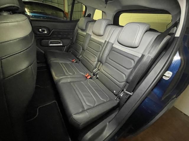 CITROEN C5 1.2 130CV EAT8 SHINE + NAVI + KE - foto 15