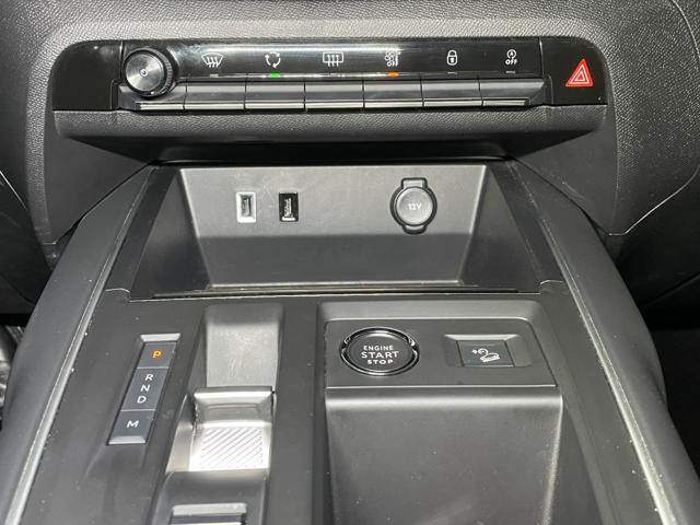 CITROEN C5 1.2 130CV EAT8 SHINE + NAVI + KE - foto 20