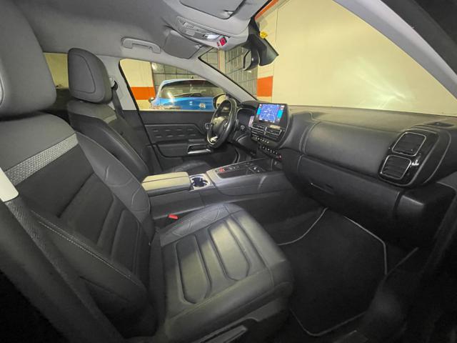 CITROEN C5 1.2 130CV EAT8 SHINE + NAVI + KE - foto 16