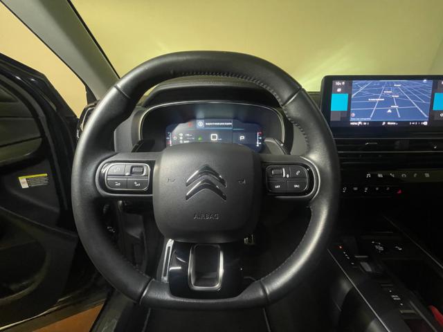 CITROEN C5 1.2 130CV EAT8 SHINE + NAVI + KE - foto 8