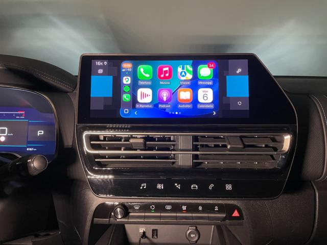 CITROEN C5 1.2 130CV EAT8 SHINE + NAVI + KE - foto 13