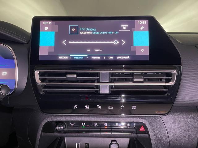 CITROEN C5 1.2 130CV EAT8 SHINE + NAVI + KE - foto 17
