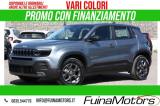 VENDO Auto a Bernalda – foto 1