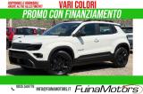 VENDO Auto a Bernalda – foto 1