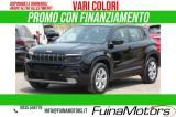 VENDO Auto a Bernalda – foto 1
