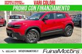 VENDO Auto a Bernalda – foto 1