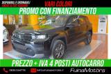 VENDO Auto a Bernalda – foto 1