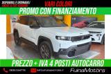 VENDO Auto a Bernalda – foto 1