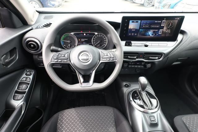 NISSAN JUKE 1.6 HEV N-CONNECTA - foto 6