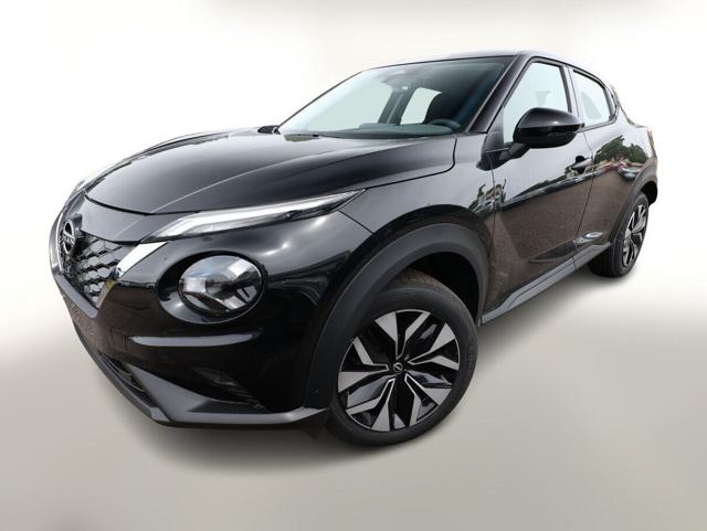 NISSAN JUKE 1.6 HEV N-CONNECTA - foto 8