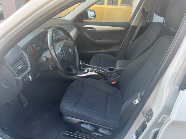 BMW X1 SDRIVE18D SPORT LINE C.A. GANCIO - foto 12