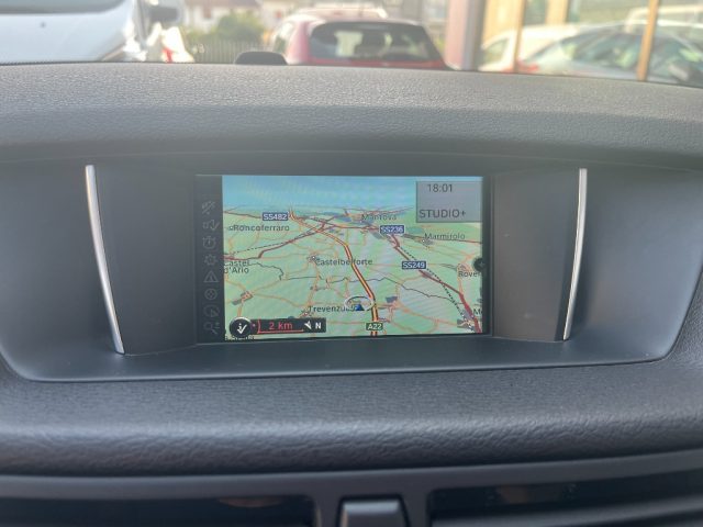 BMW X1 SDRIVE18D SPORT LINE C.A. GANCIO - foto 13