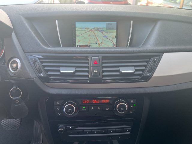 BMW X1 SDRIVE18D SPORT LINE C.A. GANCIO - foto 14