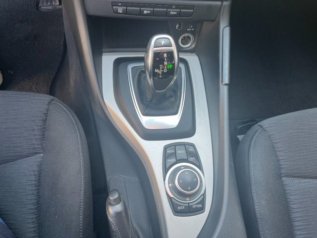 BMW X1 SDRIVE18D SPORT LINE C.A. GANCIO - foto 15