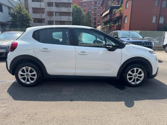 CITROEN C3 VAN BLUEHDI 100 S&S FEEL - foto 6