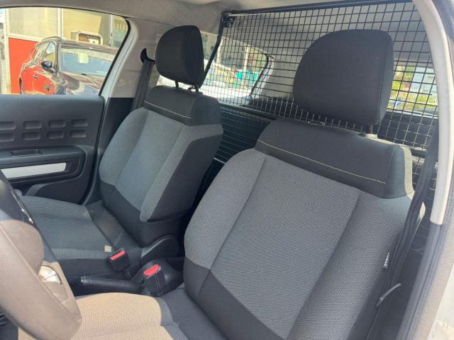 CITROEN C3 VAN BLUEHDI 100 S&S FEEL - foto 12