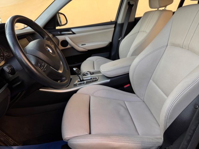 BMW X4 XDRIVE20D BUSINESS AUT. - foto 9