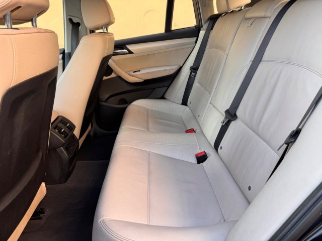BMW X4 XDRIVE20D BUSINESS AUT. - foto 10