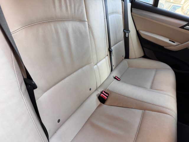 BMW X4 XDRIVE20D BUSINESS AUT. - foto 11