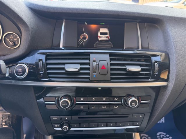 BMW X4 XDRIVE20D BUSINESS AUT. - foto 14