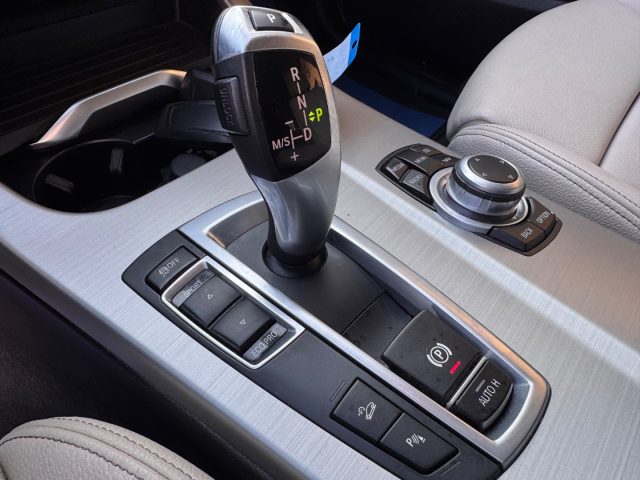 BMW X4 XDRIVE20D BUSINESS AUT. - foto 15