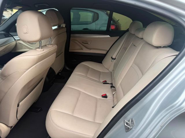BMW 520 D XDRIVE MSPORT - foto 8