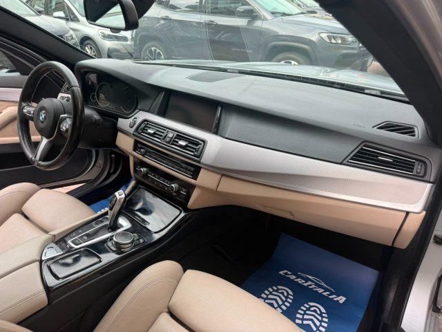 BMW 520 D XDRIVE MSPORT - foto 11