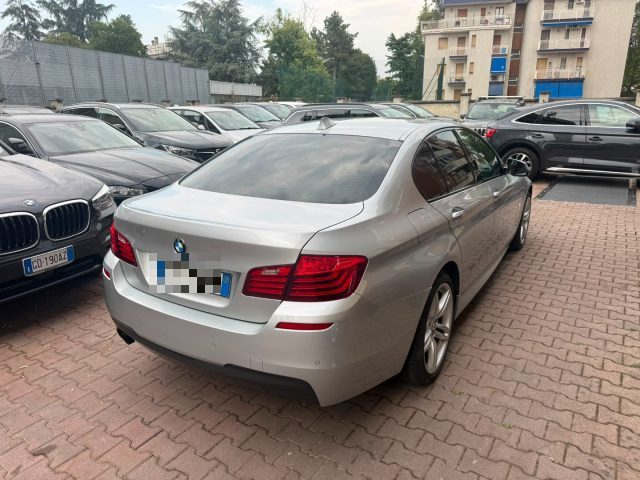 BMW 520 D XDRIVE MSPORT - foto 6