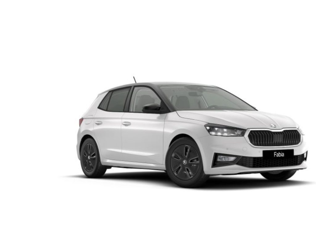 Immagine veicolo SKODA Fabia 1.0 tsi be more 115cv dsg Benzina