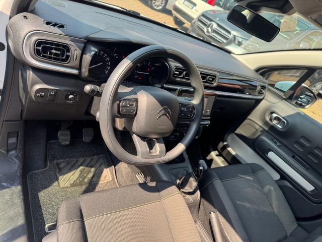 CITROEN C3 PURETECH 83 S&S YOU - foto 9