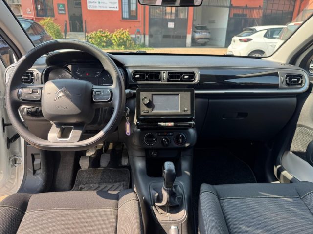CITROEN C3 PURETECH 83 S&S YOU - foto 10