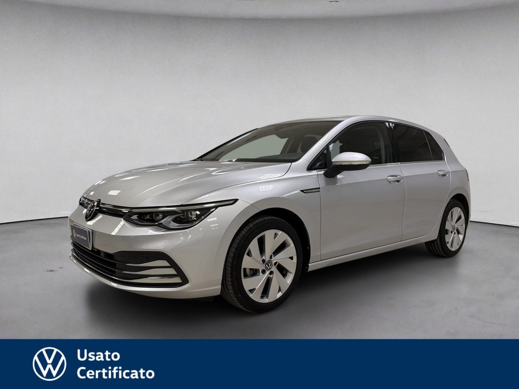 Immagine veicolo VOLKSWAGEN Golf 1.5 tsi evo style 130cv Benzina