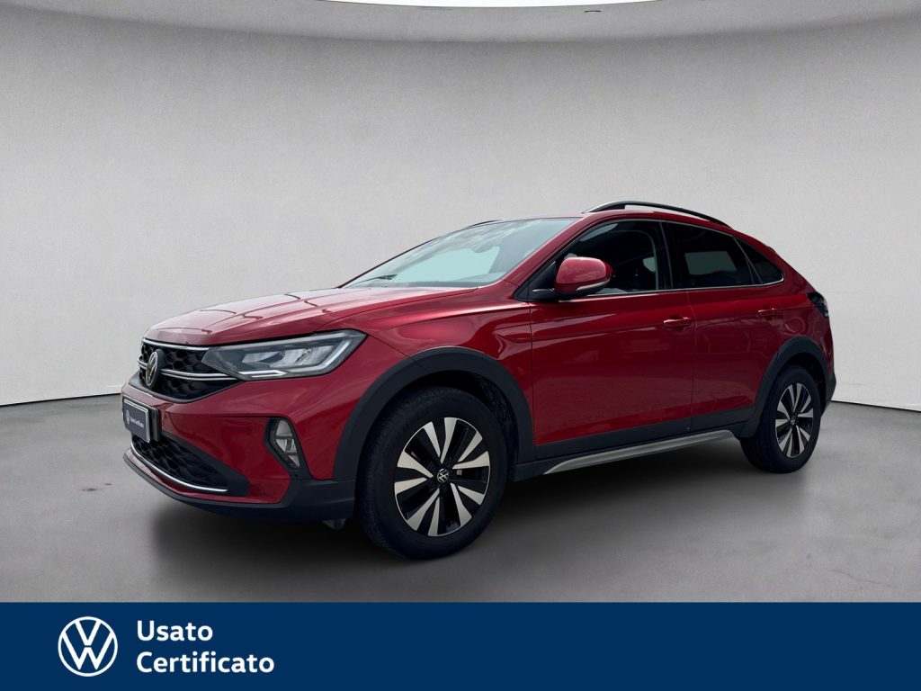 Immagine veicolo VOLKSWAGEN Taigo 1.0 tsi edition plus 110cv Benzina