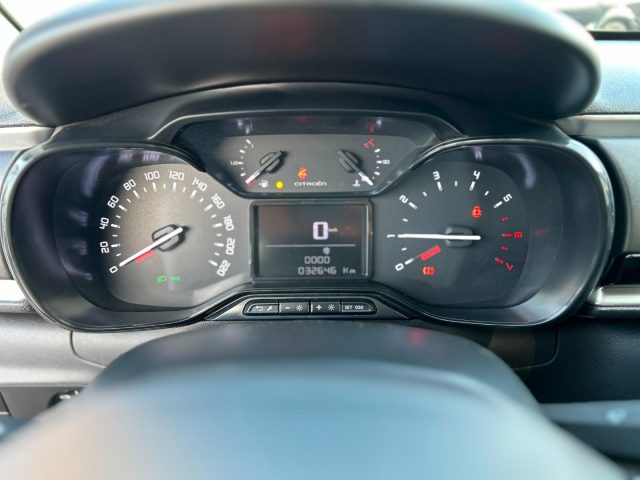 CITROEN C3 PURETECH 83 S&S SHINE - foto 11
