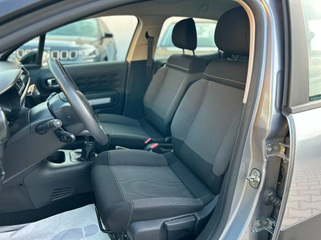 CITROEN C3 PURETECH 83 S&S SHINE - foto 14