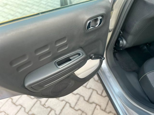 CITROEN C3 PURETECH 83 S&S SHINE - foto 15