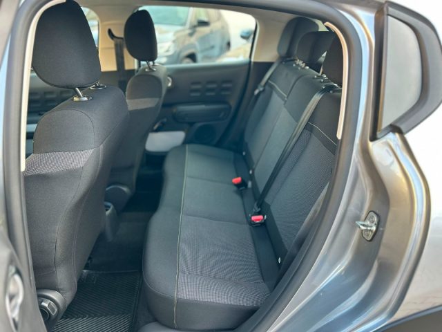 CITROEN C3 PURETECH 83 S&S SHINE - foto 16