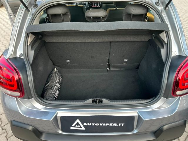 CITROEN C3 PURETECH 83 S&S SHINE - foto 17
