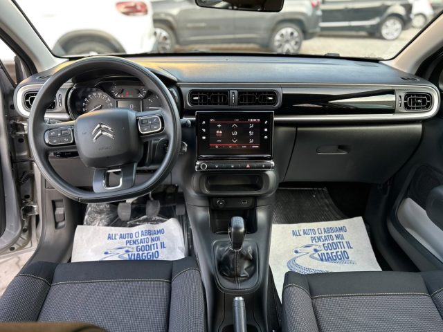 CITROEN C3 PURETECH 83 S&S SHINE - foto 19
