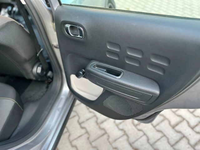 CITROEN C3 PURETECH 83 S&S SHINE - foto 20