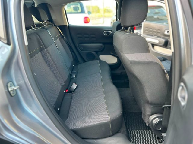 CITROEN C3 PURETECH 83 S&S SHINE - foto 21