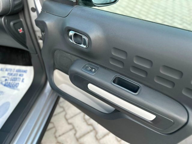 CITROEN C3 PURETECH 83 S&S SHINE - foto 22