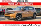 VENDO Auto a Bernalda – foto 1