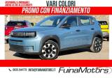 VENDO Auto a Bernalda – foto 1