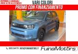 VENDO Auto a Bernalda – foto 1