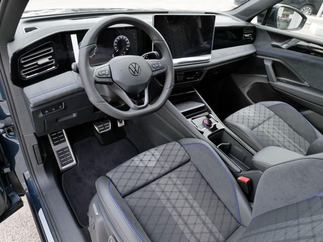 VOLKSWAGEN TIGUAN 2.0 TDI 150CV R-LINE PLUS DSG - foto 6