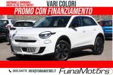 VENDO Auto a Bernalda – foto 1