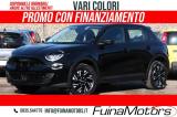 VENDO Auto a Bernalda – foto 1