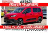 VENDO Auto a Bernalda – foto 1