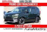 VENDO Auto a Bernalda – foto 1